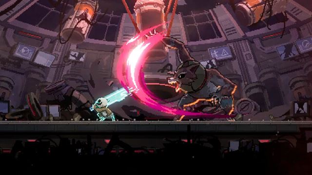 Tải game OVIS LOOP Early Access