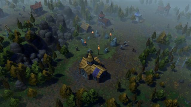 Tải game Northgard The Viking Age Edition v3.4.35.37687-P2P
