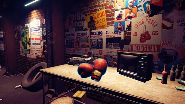 Tải game Sports Renovations-TENOKE