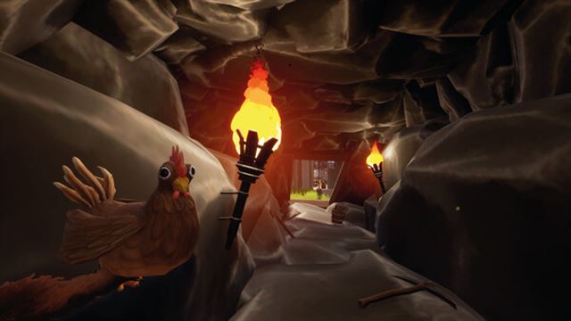 Tải game GLUM Early Access