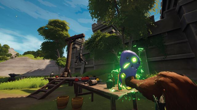 Tải game GLUM Early Access