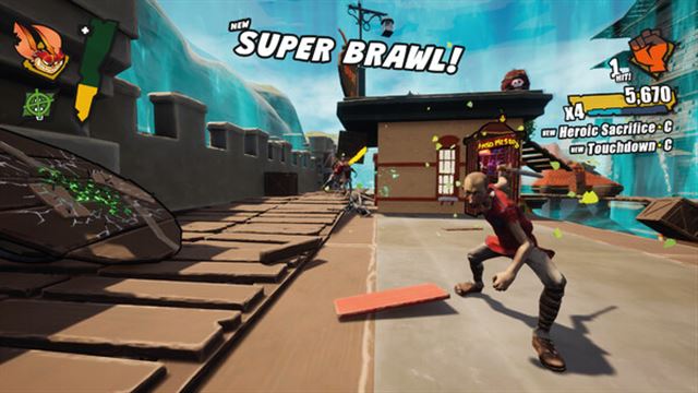 Tải game GLUM Early Access