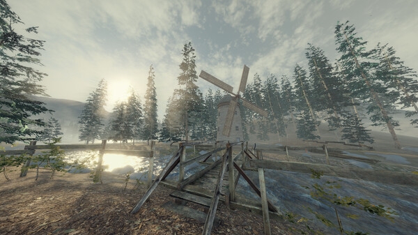 Tải game Peaks of Yore The Great Alps-TENOKE
