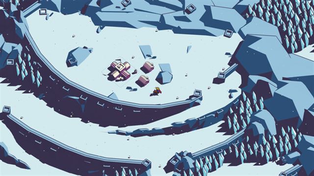 Tải game Thronefall Mini Modes Early Access