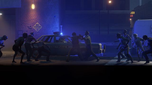 Tải game Into the Dead Our Darkest Days v0.4.2 Early Access