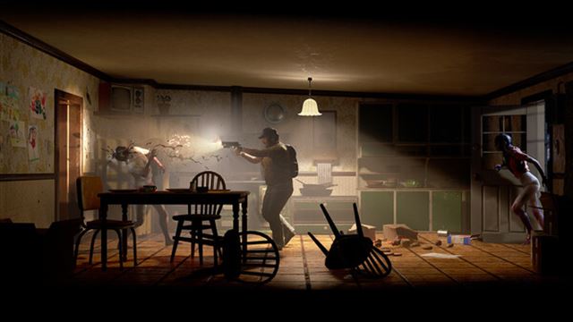 Tải game Into the Dead Our Darkest Days v0.12.2.18415 Early Access