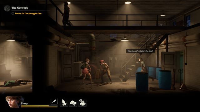 Tải game Into the Dead Our Darkest Days v0.11.3.17522 Early Access