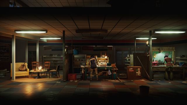 Tải game Into the Dead Our Darkest Days v0.12.18117 Early Access