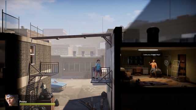 Tải game Into the Dead Our Darkest Days v0.12.2.18415 Early Access