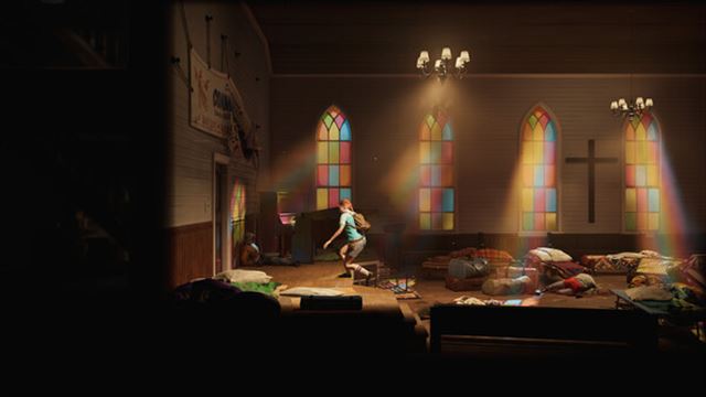 Tải game Into the Dead Our Darkest Days v0.12.2.18415 Early Access