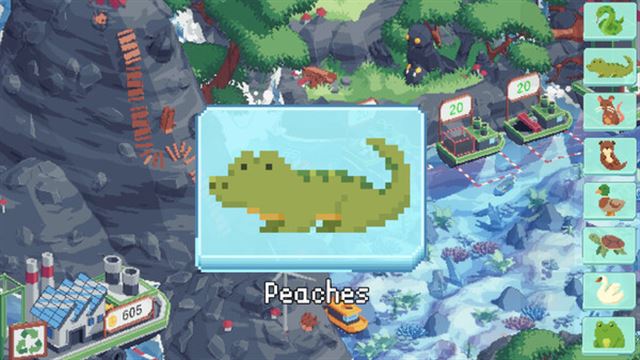 Tải game Spilled-P2P