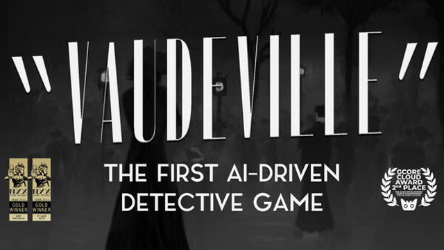 Tải game Vaudeville-TENOKE