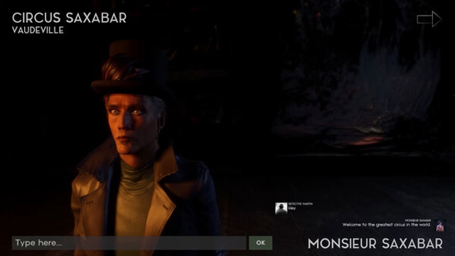 Tải game Vaudeville-TENOKE