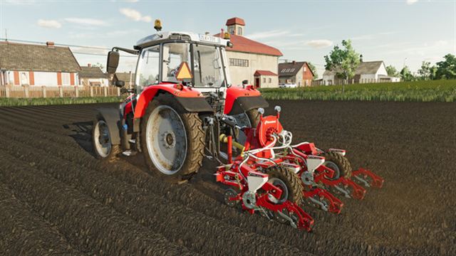 Tải game Farming Simulator 22 Premium Edition v1.14.0-P2P