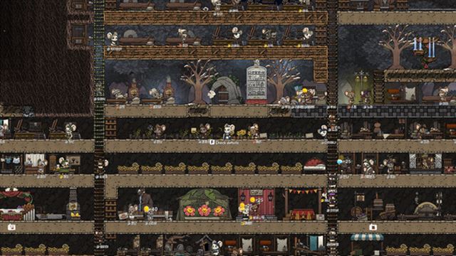 Tải game Ratopia v1.0.0530-P2P