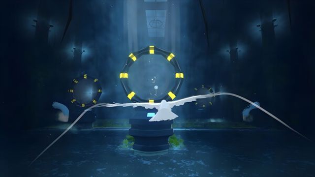 Tải game VORON Ravens Story-TENOKE