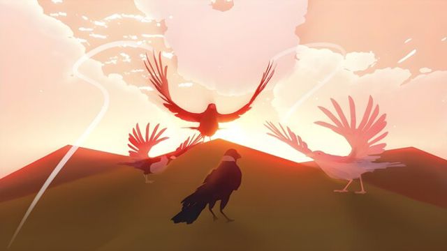 Tải game VORON Ravens Story-TENOKE