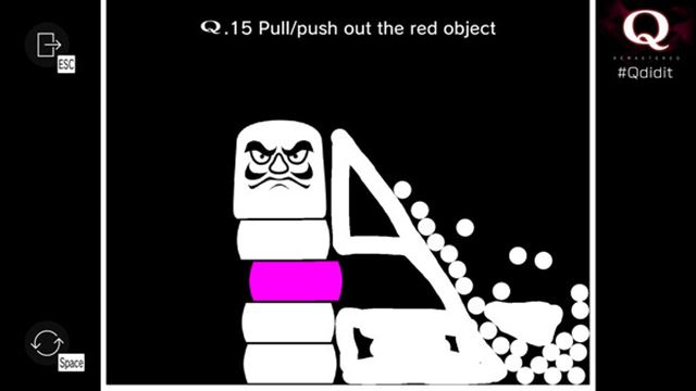 Tải game Q REMASTERED-TENOKE