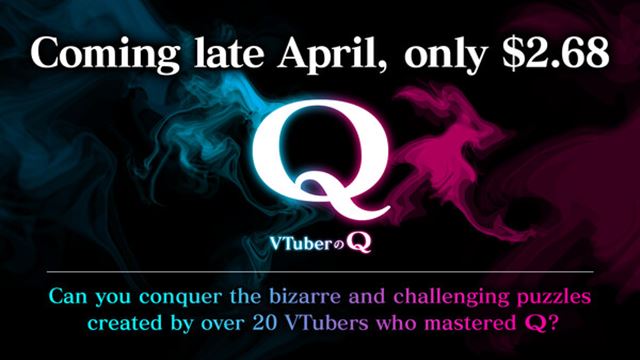 Tải game Q REMASTERED-TENOKE