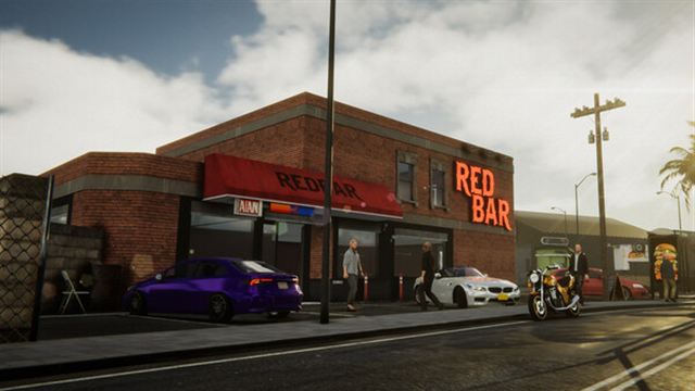 Tải game Car For Sale Simulator 2023 v1.1.6-P2P
