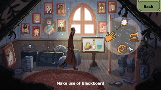 Tải game The Beekeepers Picnic A Sherlockian Adventure v1.13.2-P2P
