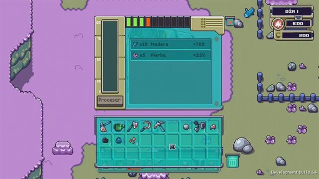 Tải game Farlands-TENOKE