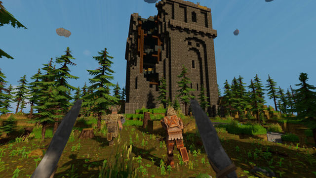 Tải game Everwind Early Access