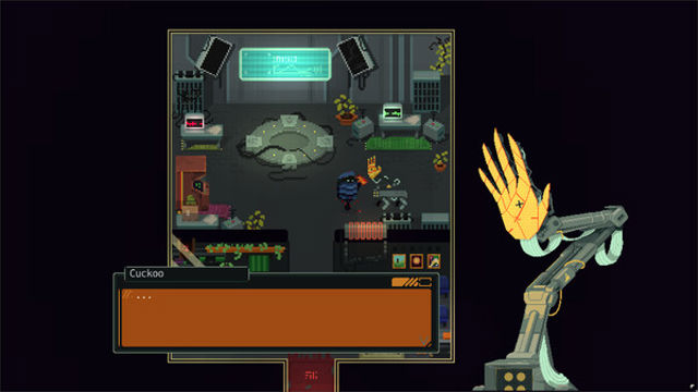 Tải game RAM Random Access Mayhem-TENOKE