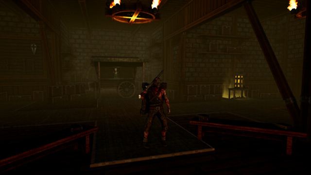 Tải game Tyrants Realm-TENOKE