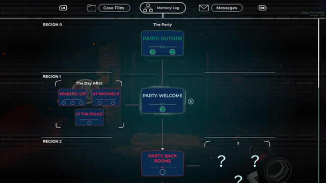 Tải game Mind Diver-TENOKE
