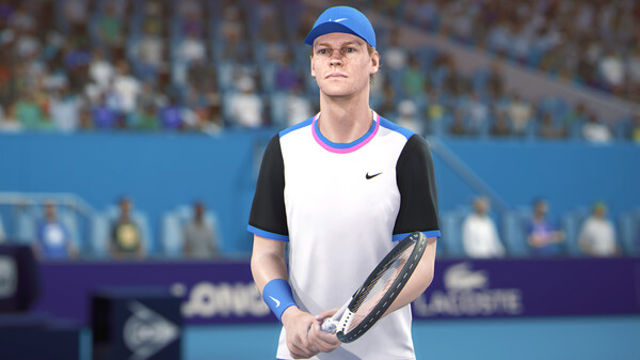 Tải game TIEBREAK GRAND SLAM EDITION-RUNE