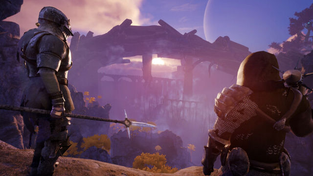 Tải game ENDALOR Early Access