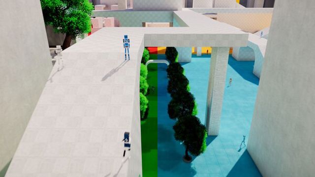 Tải game Fun with Ragdolls Plus-TENOKE