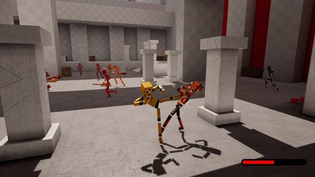 Tải game Fun with Ragdolls Plus-TENOKE