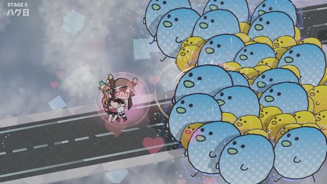 Tải game Hug Survivor-TENOKE