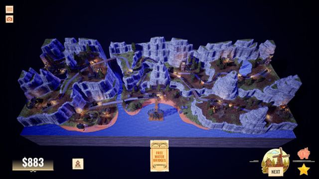 Tải game Station To Station Creative Mode-SKIDROW