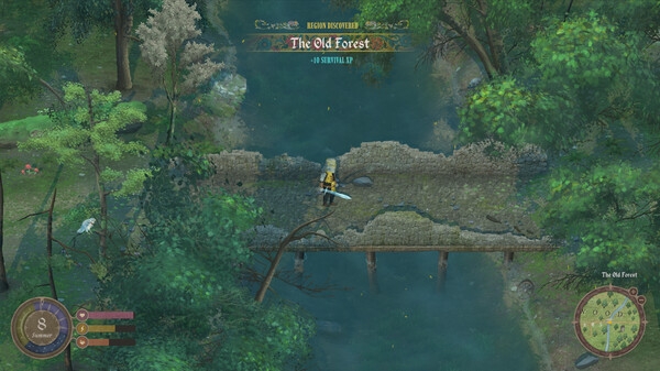 Tải game Mirthwood v1.0.42p2-P2P