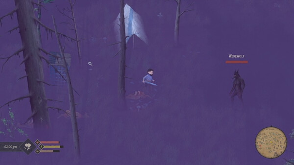 Tải game Mirthwood v1.0.42p2-P2P