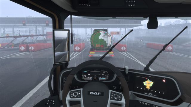 Tải game Euro Truck Simulator 2 v1.53.3.21s-P2P