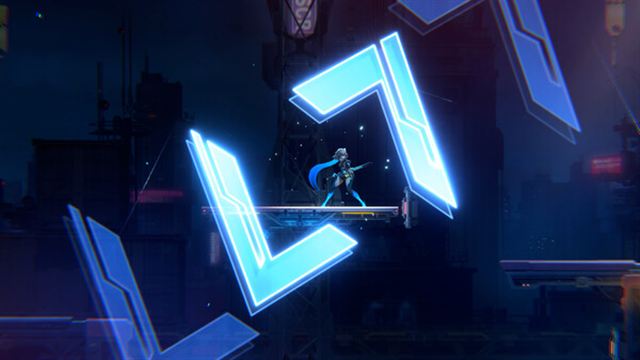 Tải game BlazBlue Entropy Effect v1.0.1.85249-P2P