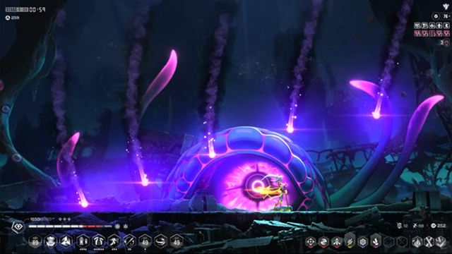Tải game BlazBlue Entropy Effect v1.0.3.105542-RUNE