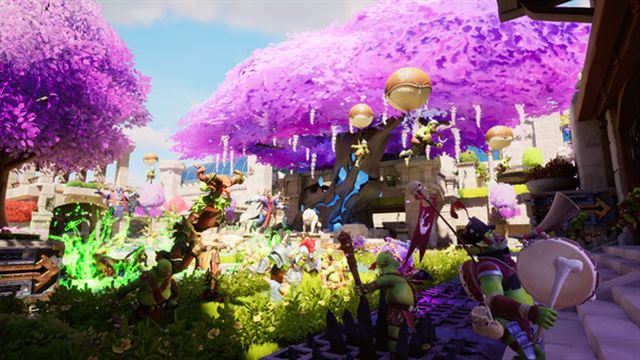 Tải game Orcs Must Die Deathtrap v1.0.12-P2P