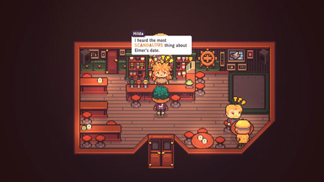 Tải game Discounty-GoldBerg