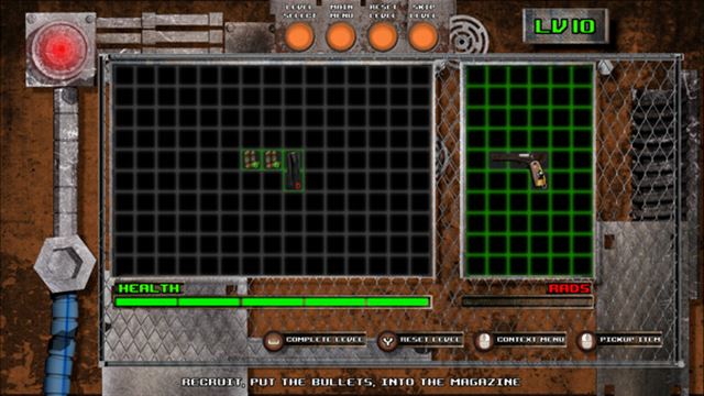 Tải game Overencumbered In Another World-TENOKE