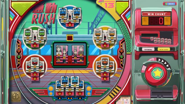 Tải game Kaizen A Factory Story v20251021-P2P