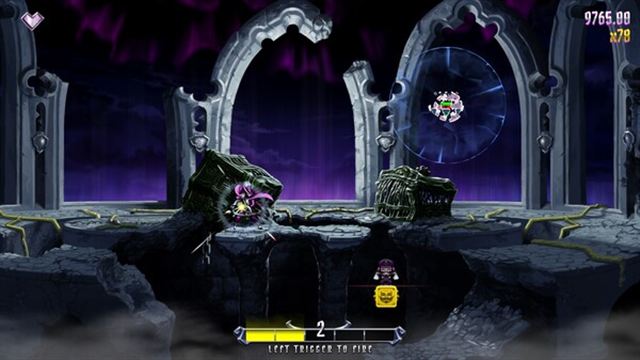 Tải game Savant Ascent REMIX v1.2a-P2P