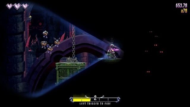 Tải game Savant Ascent REMIX v1.24-P2P