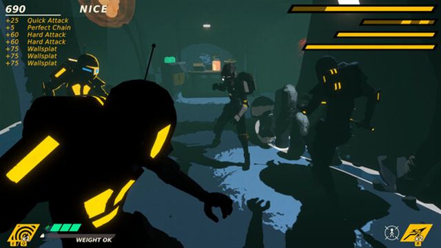 Tải game Raw Metal v1.1.1-P2P