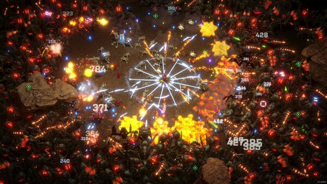 Tải game Survivors of the Dawn Bleumer Early Access