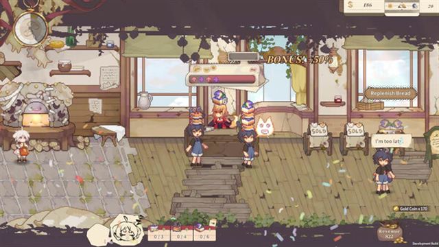 Tải game Aeruta Early Access